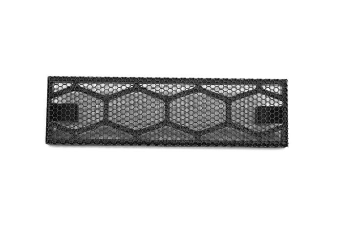 MasterAccessory – Front mesh 5-25″ per MasterBox 5