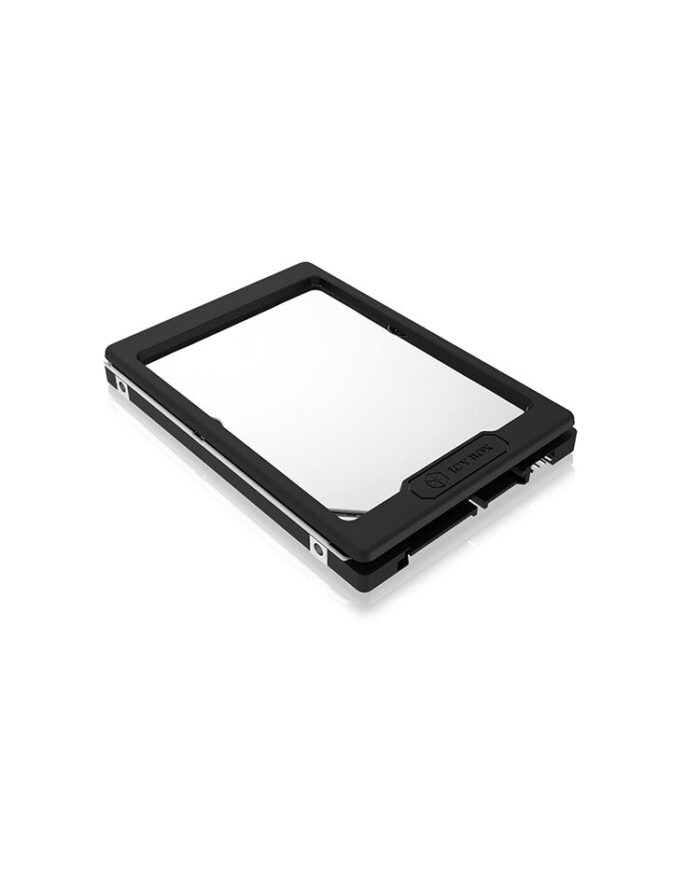 ICY BOX Distanziatore per HDD/SSD da 7mm  a 9mm