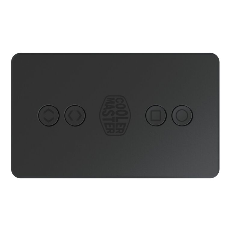 CM ARGB LED Controller - Addressable RGB 4 Ports- RGB 1 Port