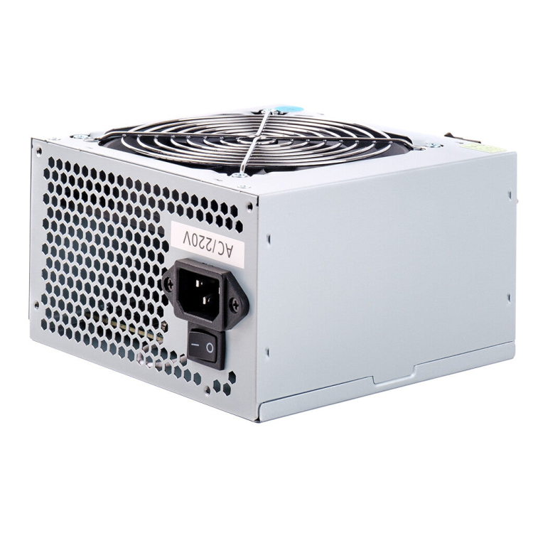 Alimentatore ENERGY PIV 500W CE ATX