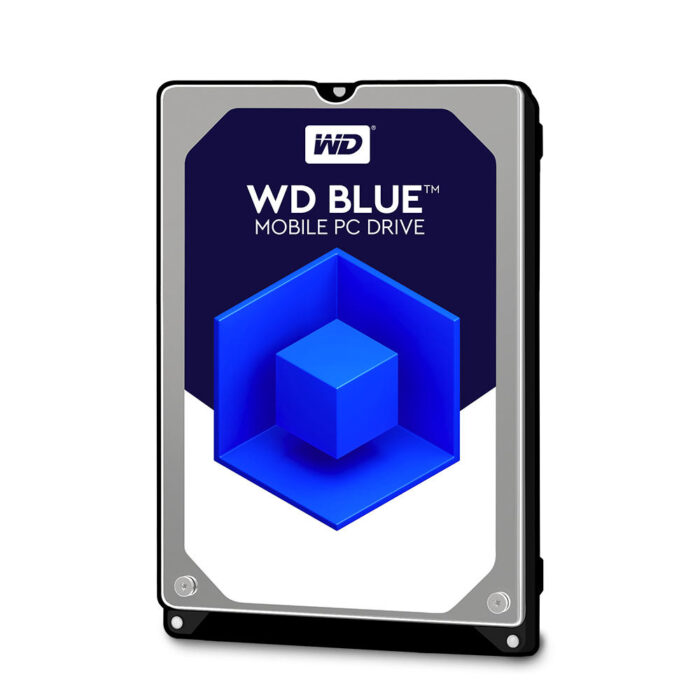 WD Blue 2TB 2.5″ Hard Drive