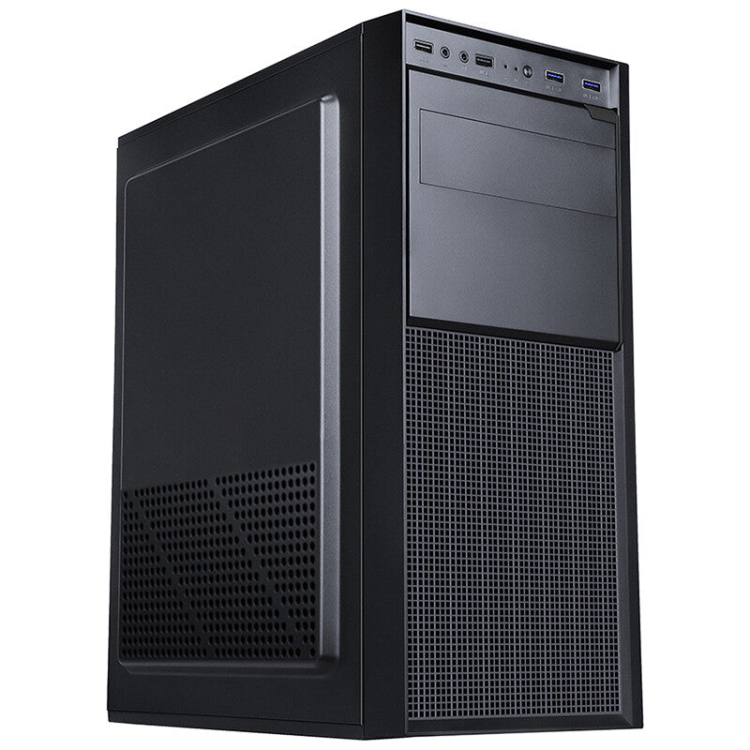 Case WINCO OM – Middle Tower ATX- PSU 500W- 2xUSB3.0