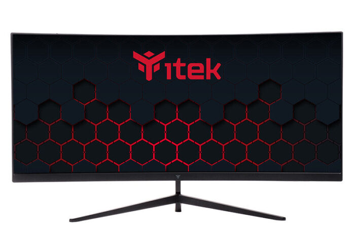 Monitor GGC – 30″CURVED R1800- WFHD 2560×1080 UltraWide- VA- 200Hz- 21:9-  1ms MPRT- 3xHDMI- DP- Audio-  HDR Ready- Adapt Sync