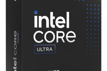 CPU INTEL Desktop Core Ultra 5 225 - 3.3GHz- 20M- LGA 1851- Arrow Lake
