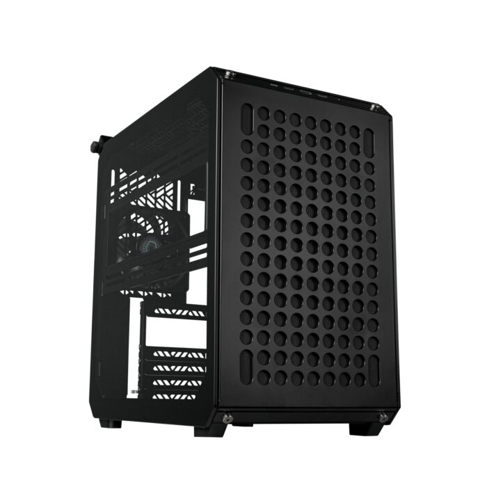 Case Qube 500 Flatpack