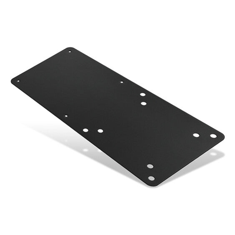 ICY BOX Accessorio per supporto monitor  miniPC Intel® NUC