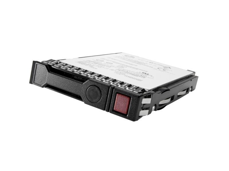 HD 3,5 HPE 1TB 6G SATA 7.2K