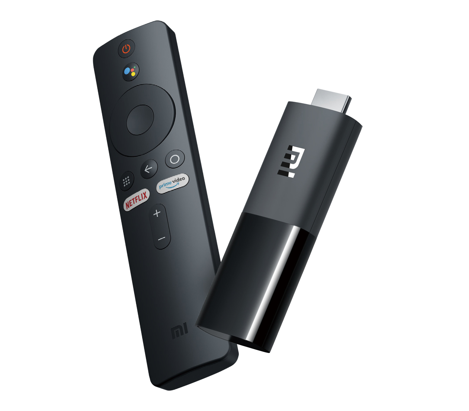 XIAOMI MI TV STICK NERO EU ANDROID 9 BOX