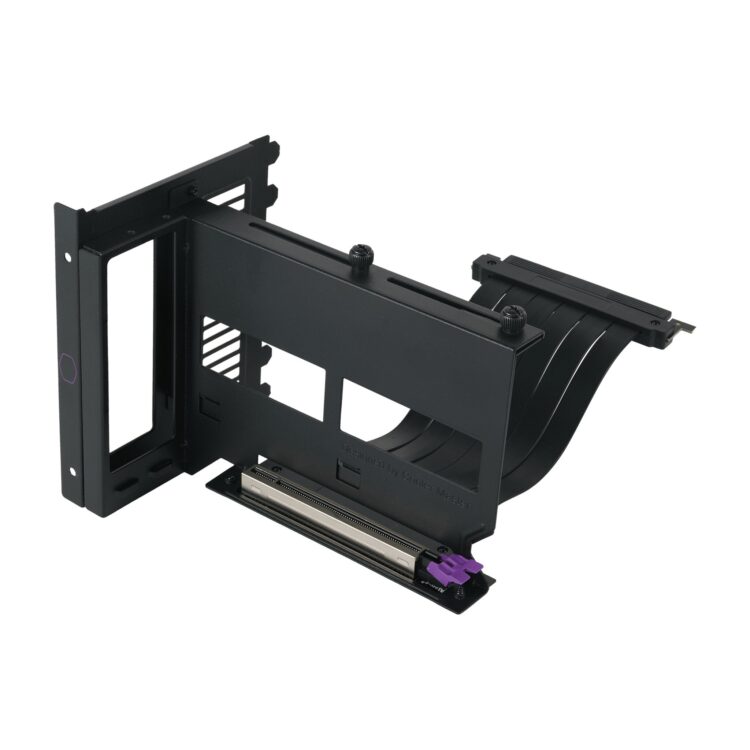 MasterAccessory – Universal Vertical GPU Holder KIT Ver. 2