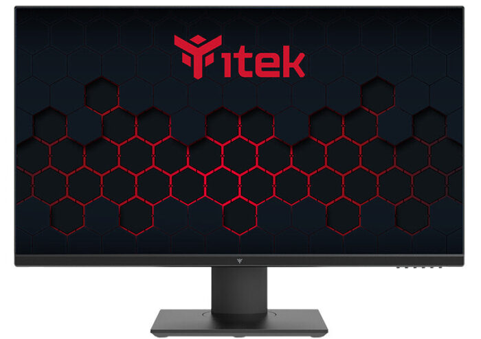 Monitor GGF – 28″ FLAT- 4K UHD 3840×2160- Fast IPS- 144Hz- 16:9- 1ms OD- HAS- 2xHDMI 2.1- 2xDP- Speaker- HDR- Adaptive Sync