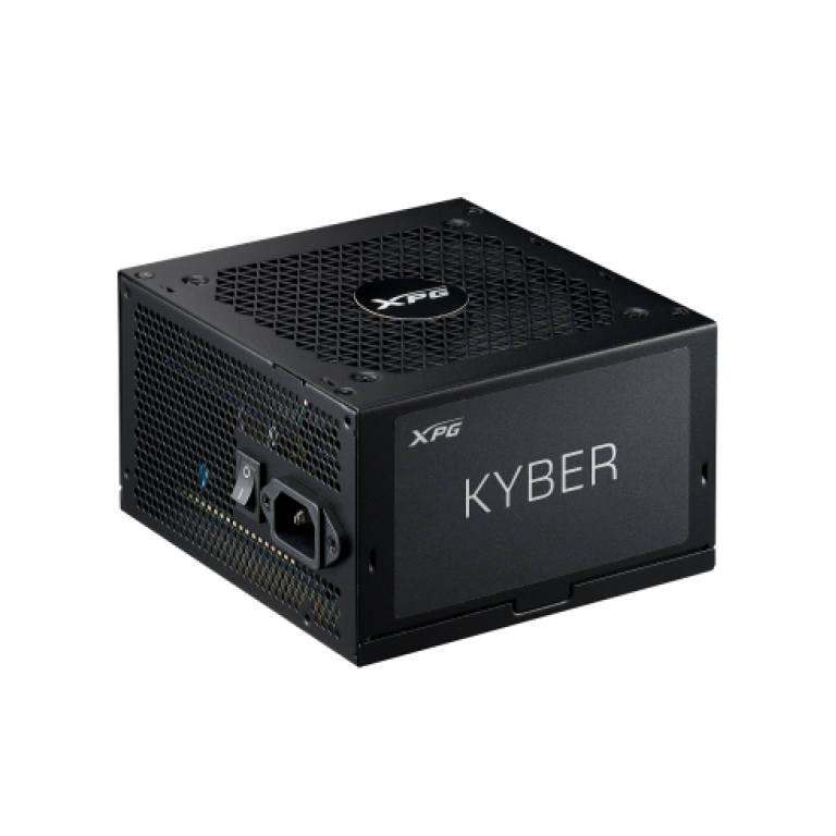 ADATA XPG ALIMENTATORE KYBER 750G 750W ATX3 12VHPWR PCIe 12+4PIN