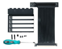 Bracket PCI Verticale + Es...
