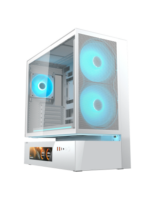 COUGAR CASE MID TOWER CFV ...