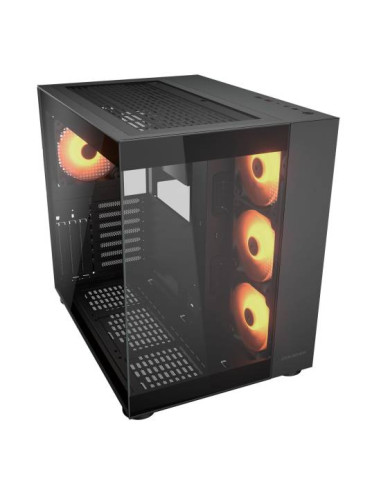 cougar-case-mid-tower-cube-fv-150-rgb-blk-d-chamber-3-120-120mm-argb-fan-1