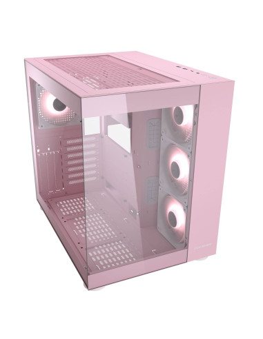 cougar-case-mid-tower-dual-chamber-fv150-rgb-rosa-3x120inv-120-hub-1