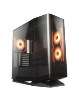 COUGAR CASE MID TOWER FV27...