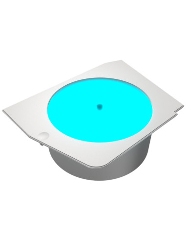 cougar-luminos-rotating-platform-white-for-case-fv270