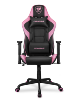 COUGAR SEDIA GAMING ARMOR ...