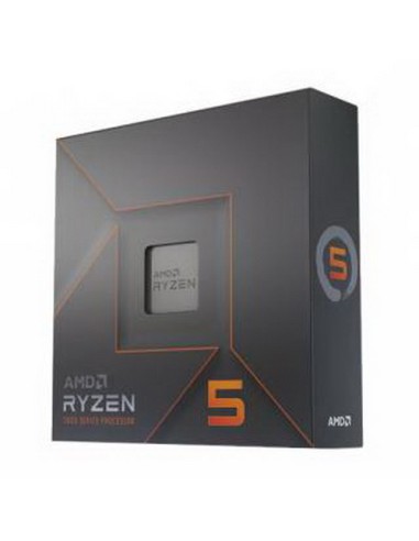 Cpu Amd Ryzen 5 7600x Box Am5 4 7ghz Wof 100 100000593wof 1 - GamingBross