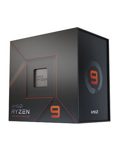 Cpu Amd Ryzen 9 7900 Box Am5 4ghz 100 100000590box 1 - GamingBross