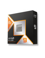 CPU AMD RYZEN 9 9950X3D BO...