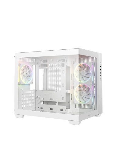 deepcool-case-micro-atx-cg330-3f-white-2xtg-3xargb-fan-sup-360-1-1