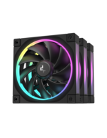 DEEPCOOL VENTOLE CASE FL12...