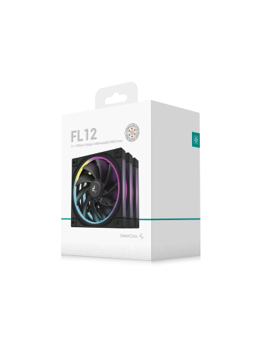 deepcool-ventole-case-fl12-nera-argb-pwm-basso-rumore-kit-3-ventole-1-2