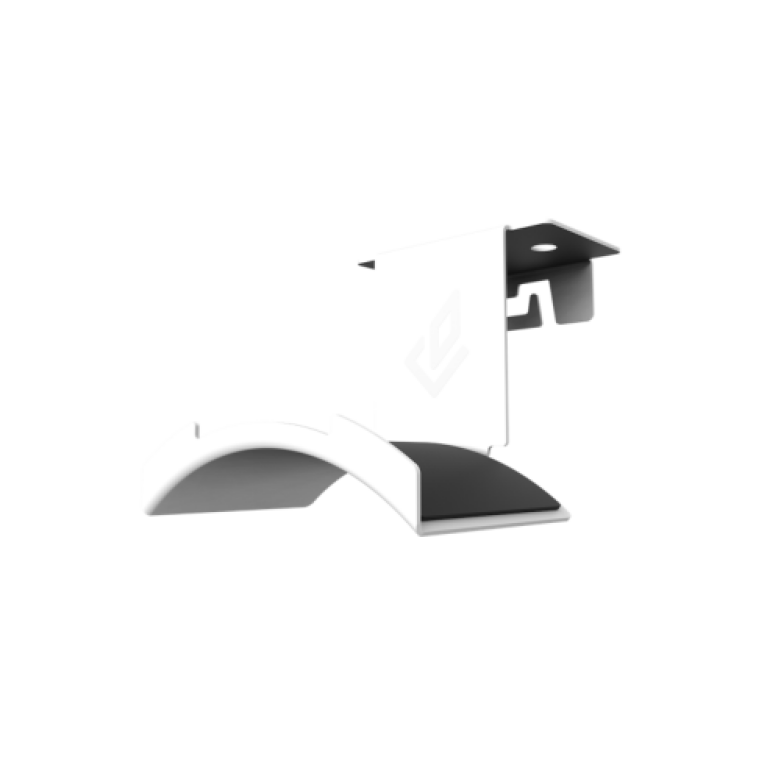 DEZCTOP ACC. PORTA CUFFIE DA-HDSTHR-WH1 BIANCO