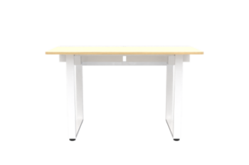DEZCTOP DESK BIFROST 120 OAK DK-BFTET12-OK1 DK-BFTUTFM-SW1 pannello opziona