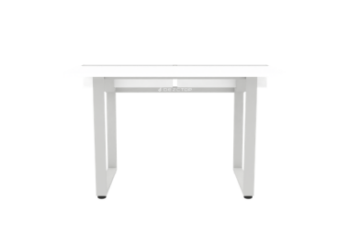 DEZCTOP DESK BIFROST 120 WH DK-BFTUTFM-WH1 DK-BFTET12-WH1  pannello opziona