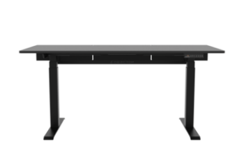 DEZCTOP DESK BIFROST ELITE 160 MOT DKBFTET16BK1 DKBFTEUDFBEU pannello opzio
