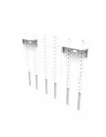 DEZCTOP DESK PANNELLI KIT ...