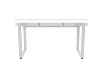 DEZCTOP DESK PIANO per BIFROST 160 DK-BFTET16-WH1 BIANCO
