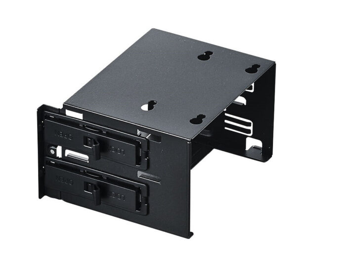 MasterAccessory – ODD Bracket per MasterBox 5