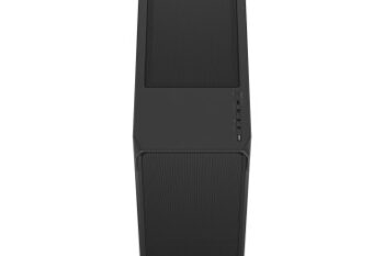 FRACTAL CASE M.TOWER FOCUS 2 BLACK SOLID