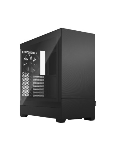Fractal Case M Tower Pop Silent Black Tg Clear Tint Fd C Pos1a 02 1 - GamingBross