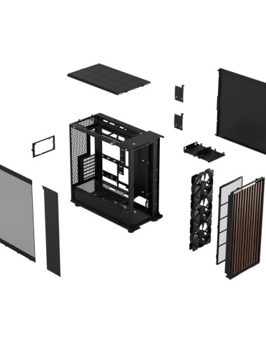 fractal-case-mid-tower-north-xl-rc-charcoal-black-tg-dark-mb-connettore-inverso-1