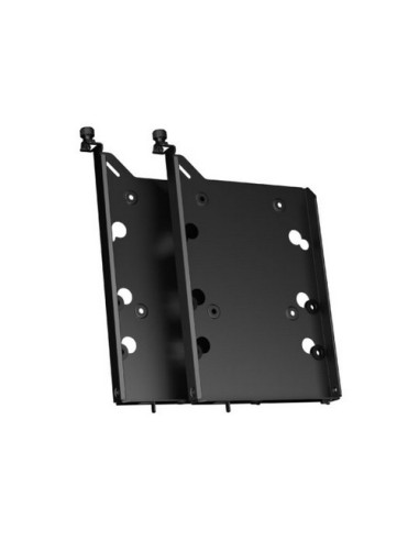 Fractal Hdd Tray Kit Type B Black 2pack 2 - GamingBross