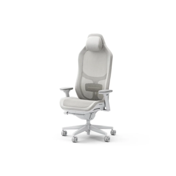 FRACTAL SEDIA REFINE MESH LIGHT