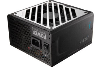 FSP FORTRON ALIM. MEGA-1000GM 1000W F.MOD 80+Gold,ATX 3.1, Gen 5.1