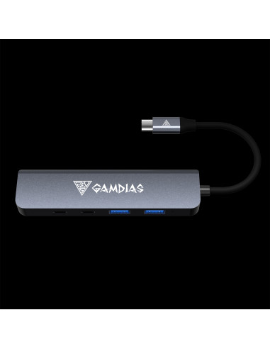 gamdias-hub-mercury-m1-500-usb-c-5-in-1-hub-espansione-1