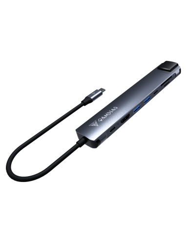 gamdias-hub-mercury-m1-800-usb-c-8-in-1-hub-espansione