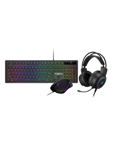 gamdias-kit-tast-mouse-cuffie-poseidon-e2-3-in-1-tast-membrana-mouse-ottico