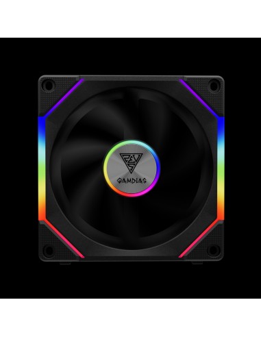 gamdias-ventola-case-kit-aeolus-p2-1203u-3×120-revers-argb-fan-ctrl-aeolus2-1