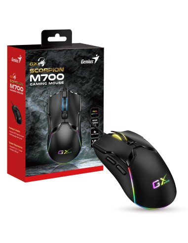 genius-mouse-gaming-usb-scorpion-m700-12-rgb-6-buttons-800-7200dpi-1-8m