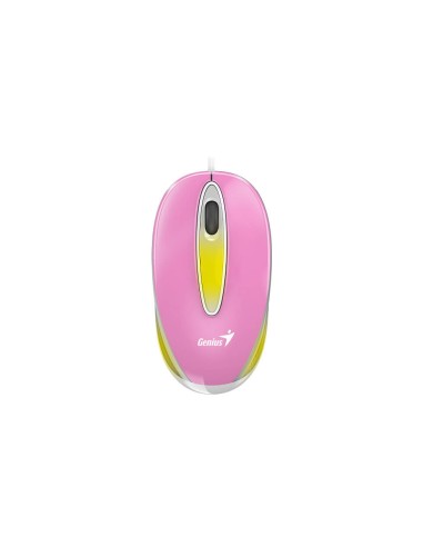 genius-mouse-usb-dx-mini-flashing-led-pink