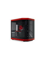 HYTE CASE MID TOWER DC Y70...