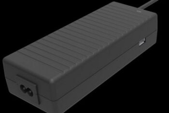 ITEK ALIMENTATORE UNIV. NOTEBOOK 120W 12 conn, USB 5V1A 100/240VAC 9.5/24VD