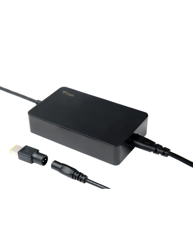 Itek Alimentatore Univ Notebook Itnbsd65 65w 8 Connettori Slim Design 1 - GamingBross